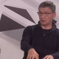 Jovanović: Cilj protesta je da se skloni Vučić