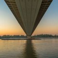 Četvrti most u Novom Sadu: Koridori Srbije traže zelenu dozvolu za gradnju