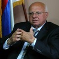 “Želi rat NATO – Srbija”