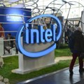 Intel će uložiti više od 33 milijardi evra u fabrike čipova u Nemačkoj