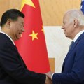 Peking zapretio Vašingtonu posledicama zbog Bajdenovih reči o Siju