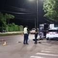 Uhapšen taksista koji je usmrtio biciklistu: Oglasio se MUP povodom nesreće na pešačkom prelazu u Nišu u kojoj je poginuo…