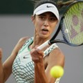 Uspeh karijere Srpska teniserka prošla u polufinale turnira u Italiji i uradila nešto što nikada pre nije