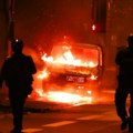 Četvrta noć nemira u Francuskoj, uhapšena 471 osoba