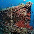 Okeani: Koliko brodskih olupina leži na dnu svetskih mora