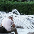 Novo upozorenje na visoke temperature u Srbiji - najviša dnevna do 37 stepeni