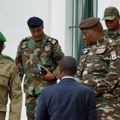 Niger ponovno otvara granice s pet susjeda sedmicu dana nakon puča