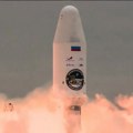 Ruski svemirski brod ušao u orbitu Meseca u potrazi za zaleđenom vodom