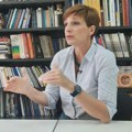 INTERVJU Dragana Rakić: Format protesta treba menjati, moramo pojačati pritisak na vlast do ispunjenja zahteva