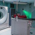 Sandić (Novi DSS): A zašto Zrenjaninu polovna magnetna rezonanca ?