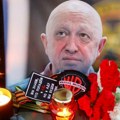 Русија и Украјина: Шеф Вагнера Јевгениј Пригожин био је на списку путника авиона који је пао у Русији, Кремљ негира било…