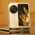 Oppo Find N3 Flip je prvi preklopni telefon sa tri kamere