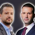 Jakov Milatović kritikovao mandatara Spajića: O novoj Vladi pregovara bez jasnih principa