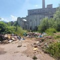 Nekadašnji gigant "Viskoza" postao je tempirana bomba Mačve: Uklanjanje opasnog otpada spas za meštane i životnu sredinu