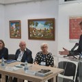 Konferencija o slovačkoj naivnoj umetnosti, uz izložbu slika: Jubileji autora iz Kovačice