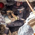 Makron: Pariz spreman da pruži pomoć Maroku u oporavku od zemljotresa