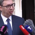 "Sada će sve polako izaći na videlo" Vučić: On im je najveći lobista, obavljao je prljave poslove za Albance