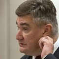 Milanović: Komšić je držao privatan govor u UN