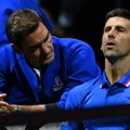 Da li je ovo nemoguća misija? Federer poslao jasnu poruku Đokoviću! Švajcarac spomenuo i Alkaraza: Voleo bih da vas vidim…