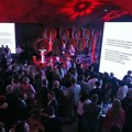 Koncert u čast 10. godišnjice Inicijative „Pojas i put“ održan u Podgorici