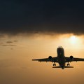 Avion iz Tel Aviva sleteo u Podgoricu: 101 putnik iz Crne Gore i još osam zemalja