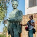 Radovi na jednom od simbola grada Zrenjanina Žarko Zrenjanin zablistaće u punom sjaju