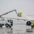 Počeo zimski red letenja na Aerodromu “Konstantin Veliki” u Nišu