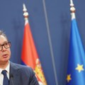 Kamberi ko Aleksić Zakukao u programu uživo: Vučić neće da prizna Kosovo i neće da raskine veze sa Rusijom
