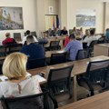 Koalicija Dveri i Zavetnika predala je danas listu "Nacionalno okupljanje" za beogradske izbore