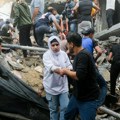 Izrael i Palestinci: „Rat koji je drugačiji od drugih“ - kako do mira usred smrti i geopolitike sukoba u Gazi