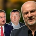 Šumska mafija Bivši Dačićev zet od Srbijašuma napravio privatno gazdinstvo - seče šume, preprodaje ih, uhvaćen i u…