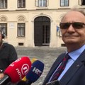 Dodik o Glavašu: Neprihvatljivo je da beg od zatvora traži u BiH