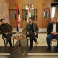 Potpisan važan ugovor u Kragujevcu: Pored “Crvenkape” novi vrtić za 150 mališana