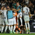 Derbi kola u humskoj: Evo gde možete pratiti prenos meča Partizan - TSC