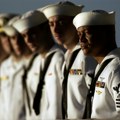 Opaka provokacija: Američki razarač u kineskom moru - Peking pokrenuo vojsku