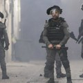 Napad u Jerusalimu: Ubijena jedna, ranjeno najmanje osam osoba - Napadači neutralisani na licu mesta