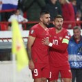 Kolike su šanse Srbije na Evropskom prvenstvu? Poslednja prognoza pred žreb - gde su "orlovi" i ko je glavni favorit