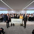 MK Group i AIK banka izdvojile milion evra za podršku porodici