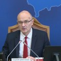 "Apelujem da se ne šire dezinformacije i da ne vrše pritisak" Dimitrijević: Proverili smo sve navode, nisu utvrđene…