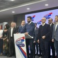 Šapić objavio najnovije rezultate za Beograd: "Neće biti formiranja vlasti bez Nestorovića"