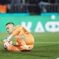 Jovanović: Igor namje preneo karakter