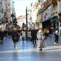 Danas sunčano, ali u jednom delu Srbije oblačno i moguća kiša! Iznenađujuće topao dan za ovo doba godine je pred nama