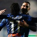 Lukman igra fudbal života u Bergamu, Atalanta godinu okončala pobedom!