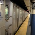 Sudar vozova u metrou u Njujorku: Povređene 24 osobe, kompozicija bila puna putnika
