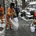 Detaljna vremenska prognoza za božić i januar: Do nedelje toplo, a onda sneg i mraz: Evo koliko će napadati širom Srbije