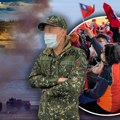 "Blic" na potencijalnom ratnom žarištu: Tajvan u senci kineske pretnje i vrtlogu geopolitičkih napetosti: "Ne želimo rat…