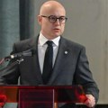 Vučević: “Cilj da do 2027. godine u Srbiji prosečna plata bude 1.400 evra, a prosečna penzija 650 evra”