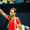 Nadal propušta Australijan open zbog povrede