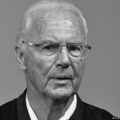 Umro je „Kajzer“ Franc Bekenbauer