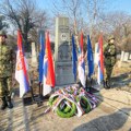 ODATA POČAST NIŠLIJI koji je na današnji dan istakao srpsku zastavu na Stambol kapiji posle petovekovnog ropstva pod Turcima
